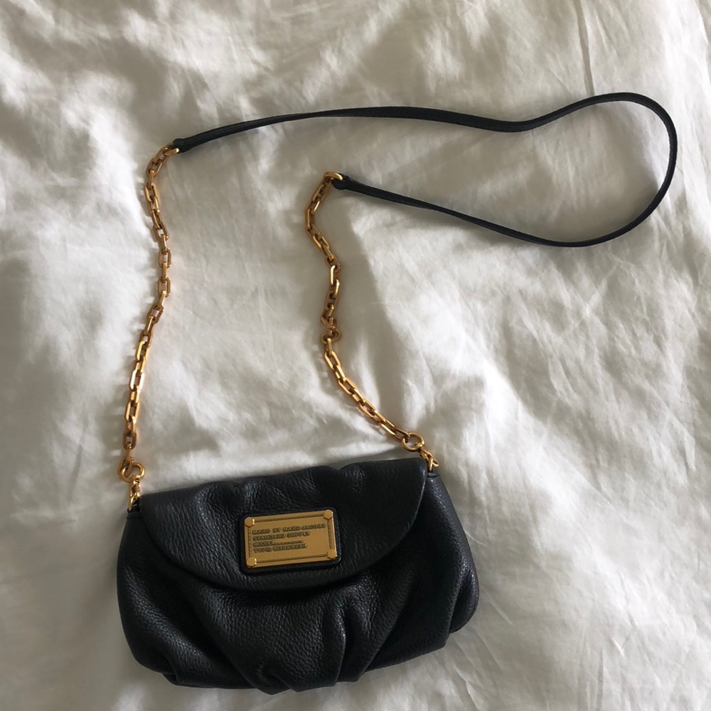 Marc Jacobs Crossbody